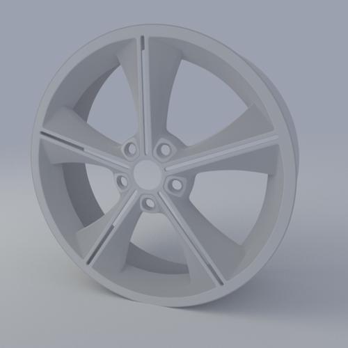 Shelby Rim preview image